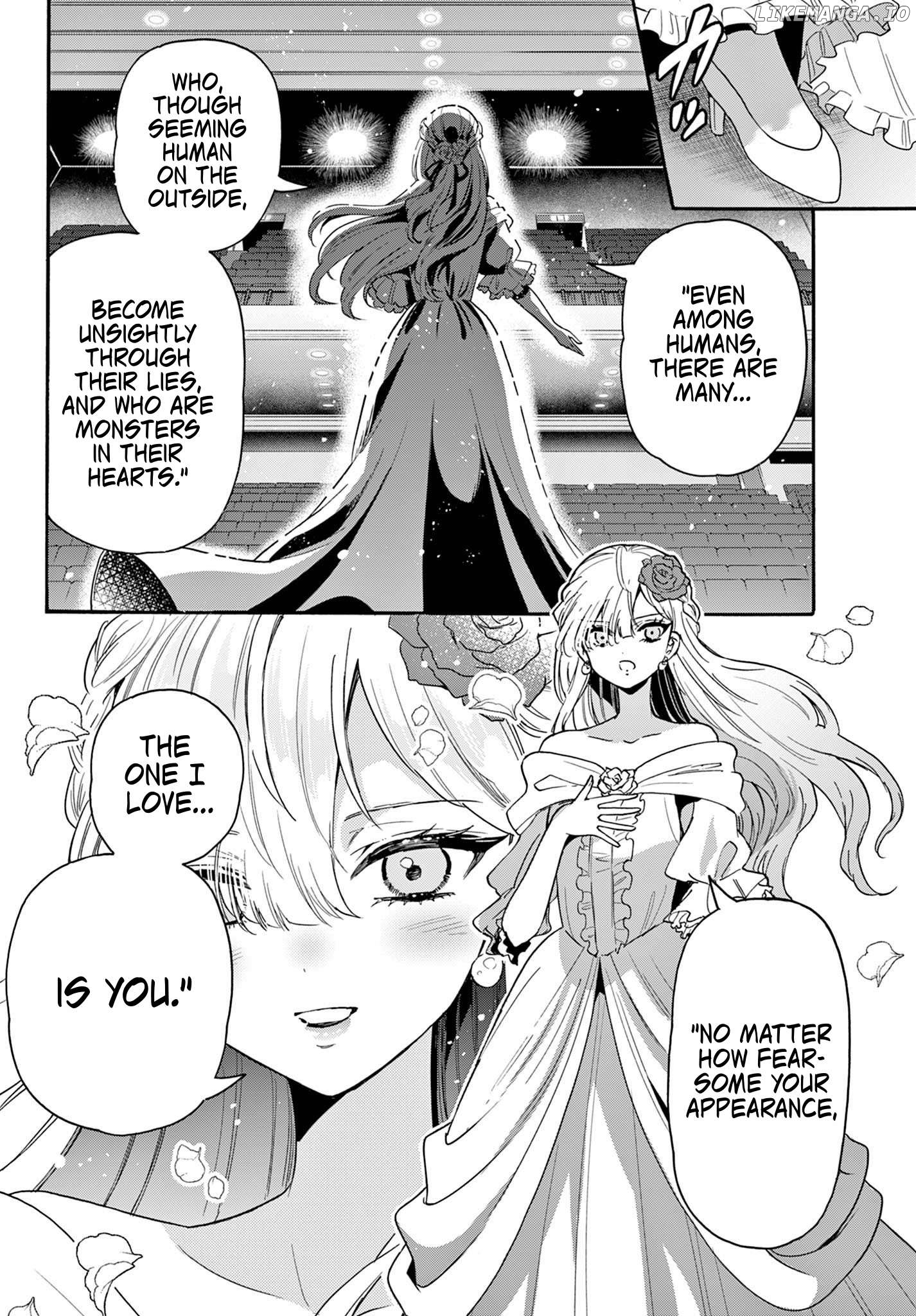 Read Mikadono Sanshimai Wa Angai Choroi EN Manga Online