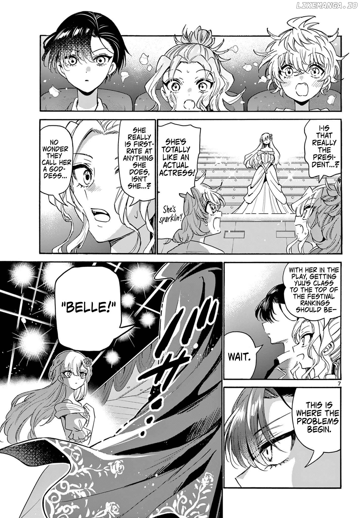 Read Mikadono Sanshimai Wa Angai Choroi EN Manga Online