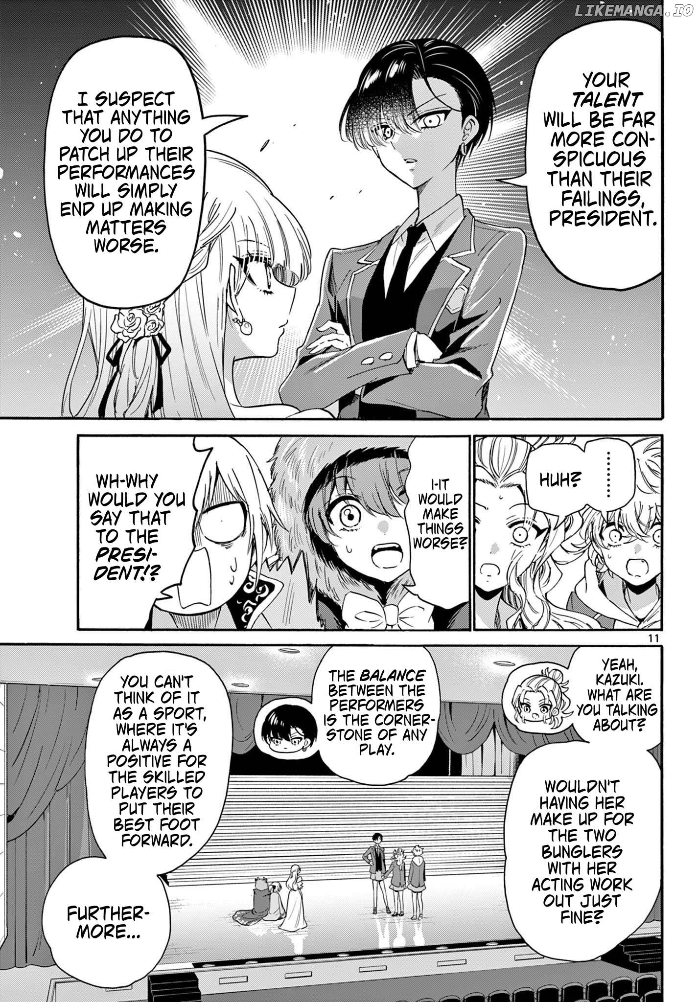 Read Mikadono Sanshimai Wa Angai Choroi EN Manga Online