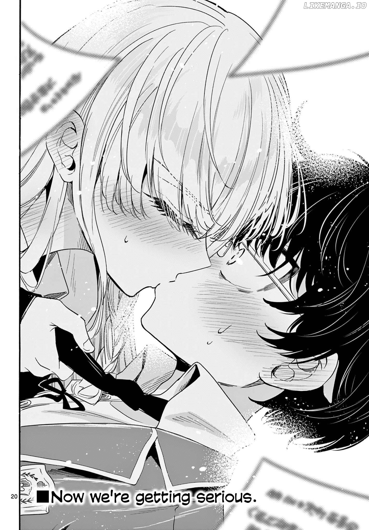 Read Mikadono Sanshimai Wa Angai Choroi EN Manga Online