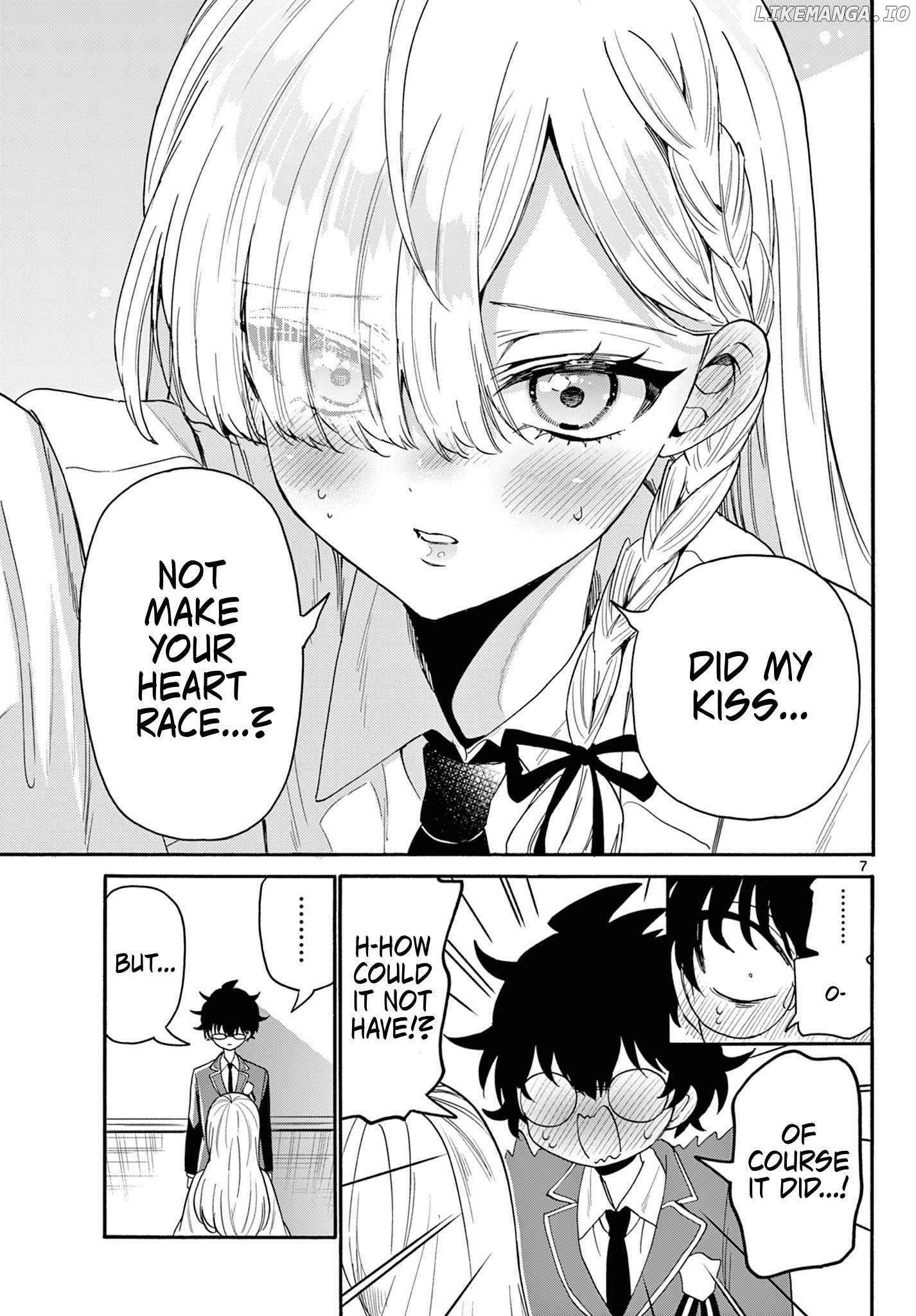 Read Mikadono Sanshimai Wa Angai Choroi EN Manga Online