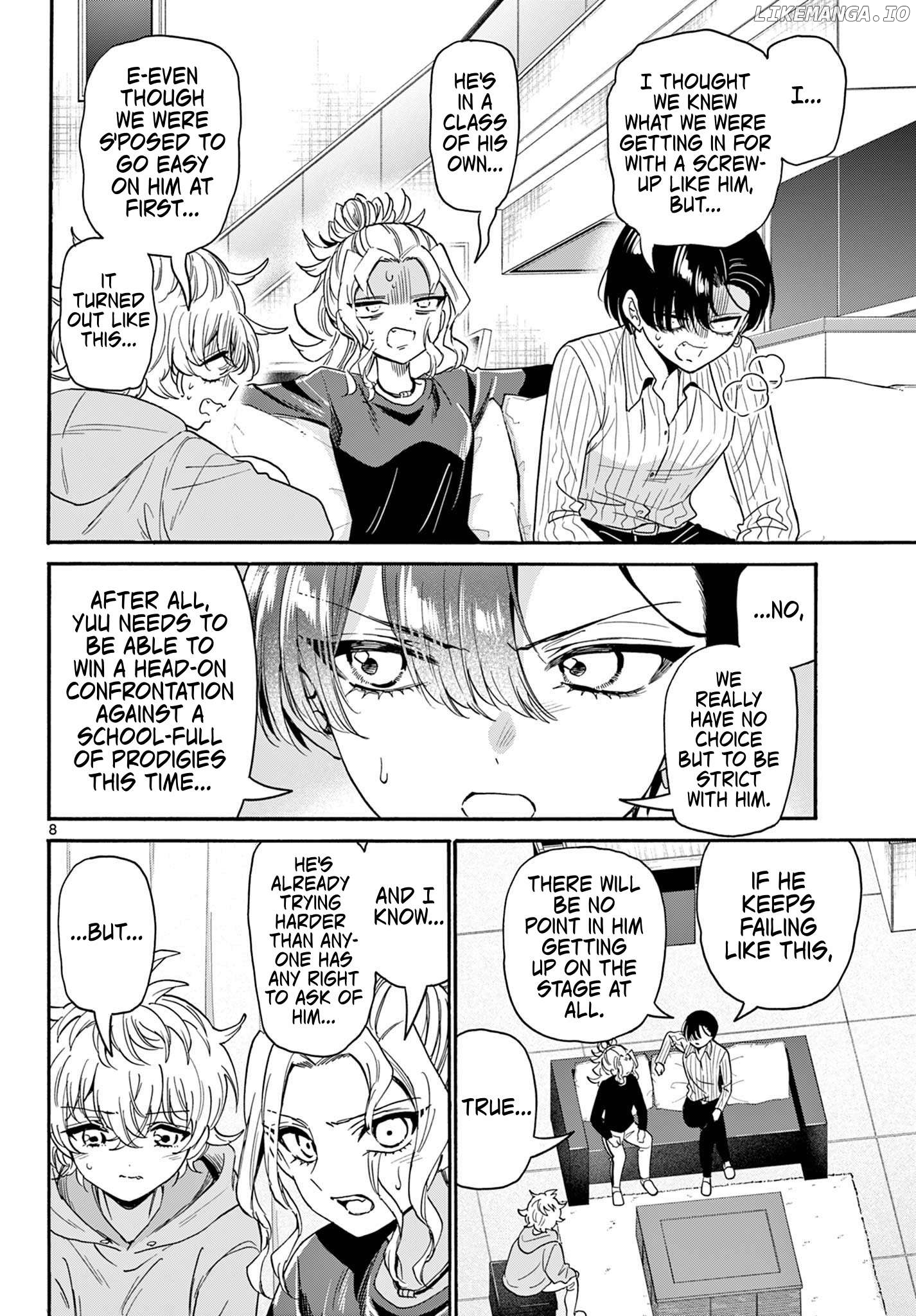 Read Mikadono Sanshimai Wa Angai Choroi EN Manga Online