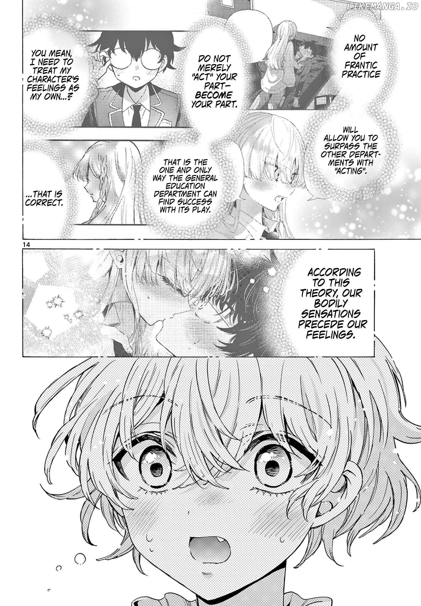 Read Mikadono Sanshimai Wa Angai Choroi EN Manga Online