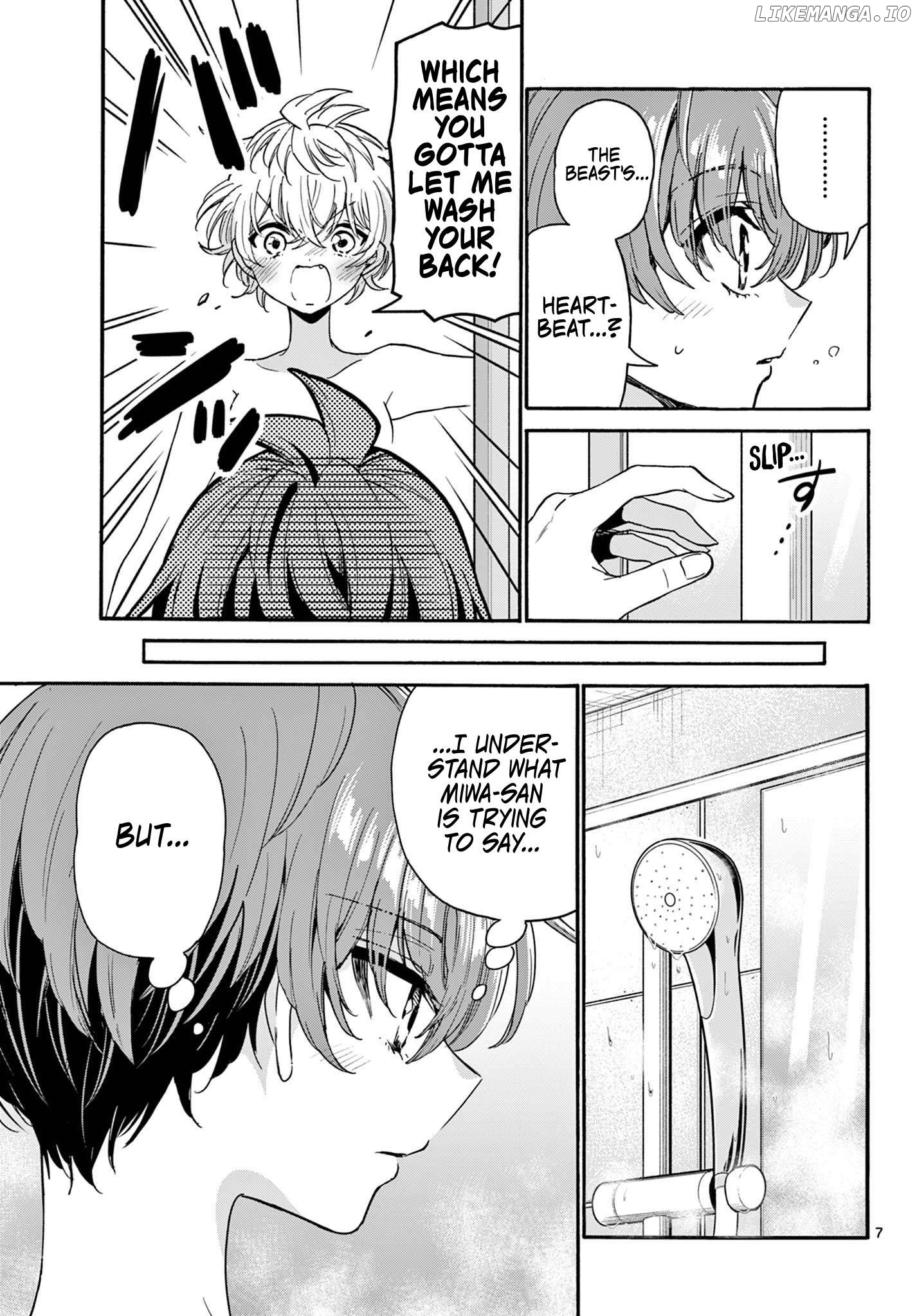 Read Mikadono Sanshimai Wa Angai Choroi EN Manga Online