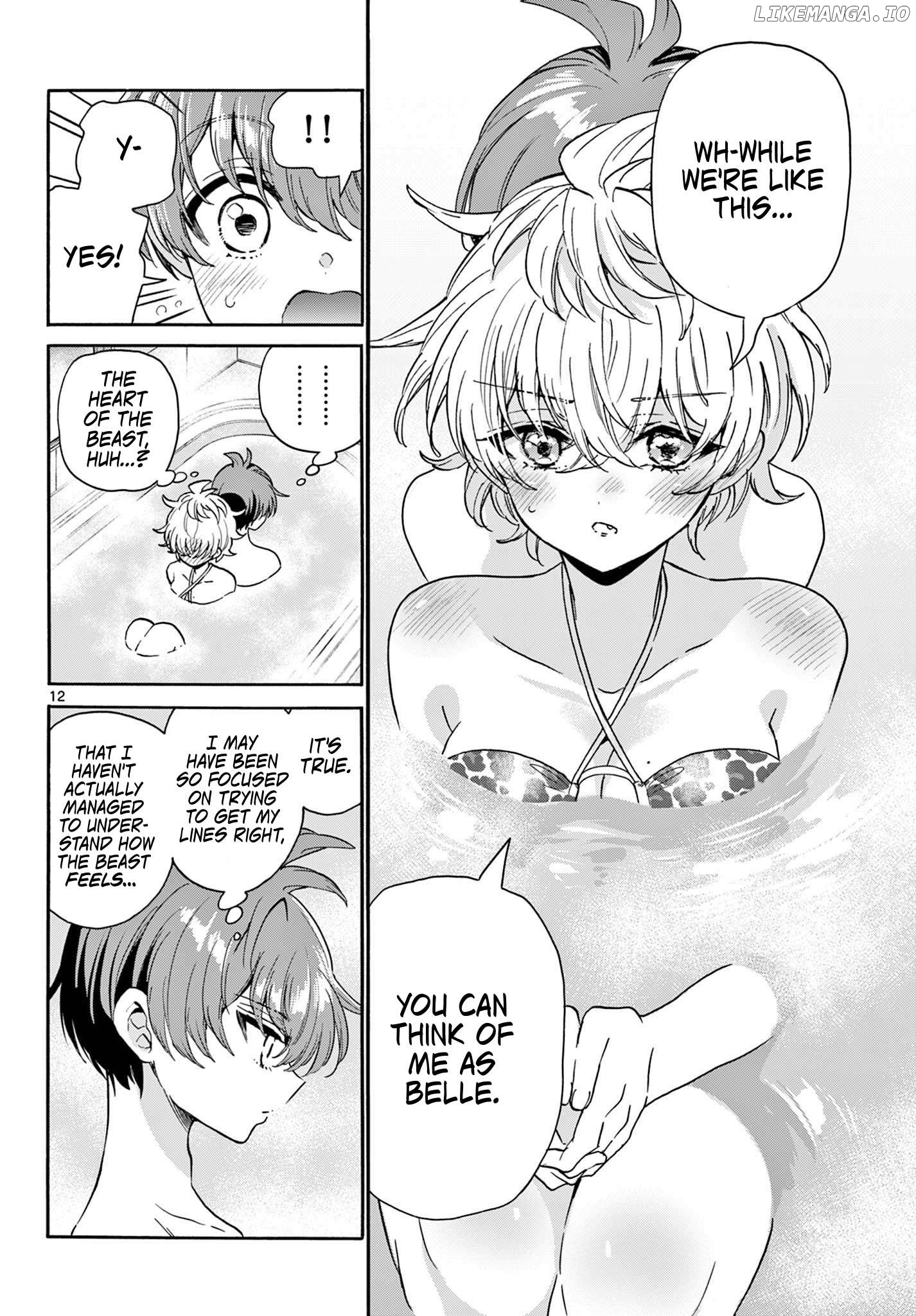 Read Mikadono Sanshimai Wa Angai Choroi EN Manga Online