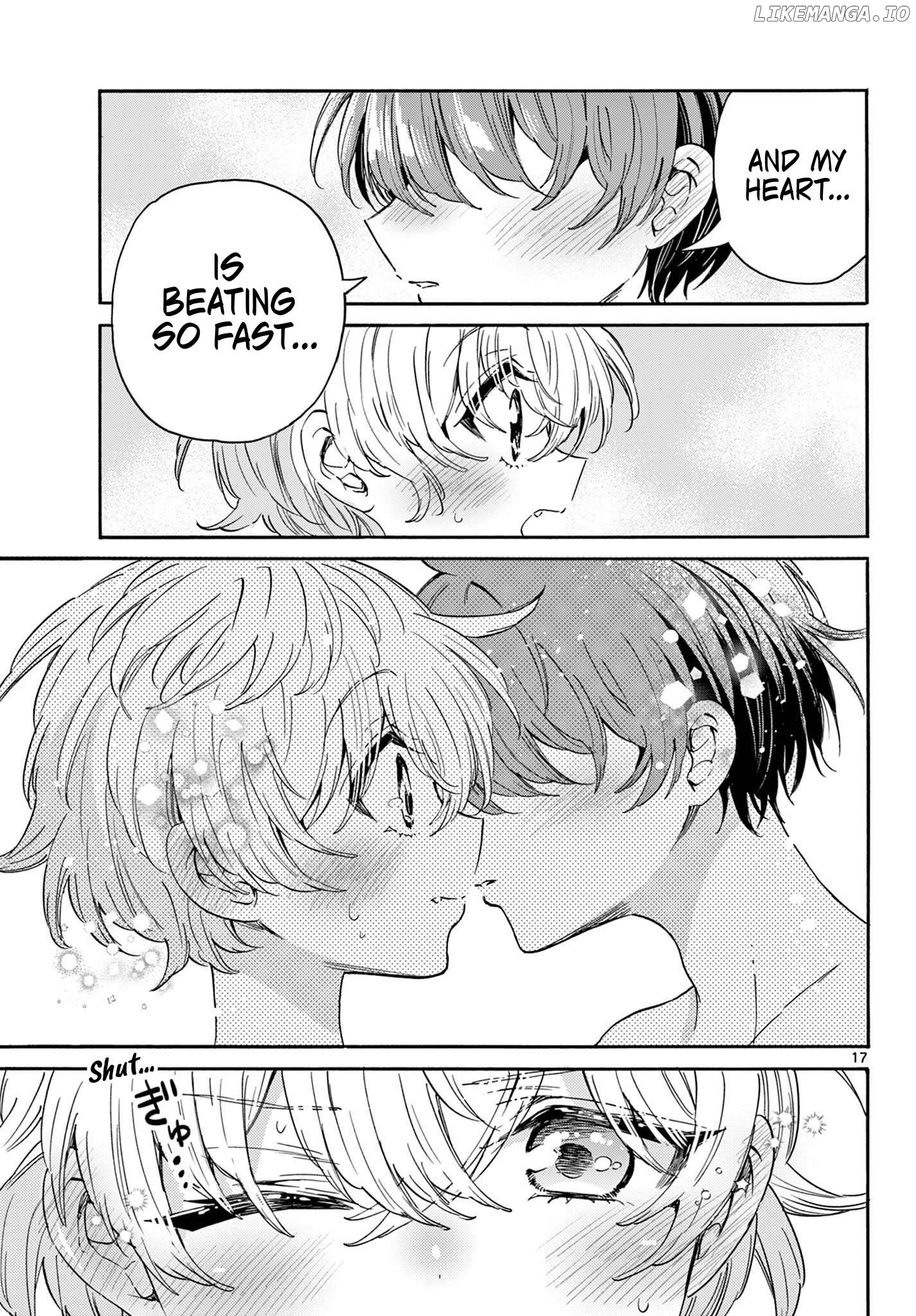 Read Mikadono Sanshimai Wa Angai Choroi EN Manga Online