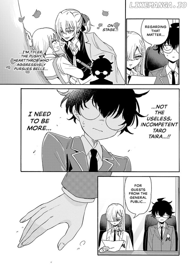 Read Mikadono Sanshimai Wa Angai Choroi EN Manga Online