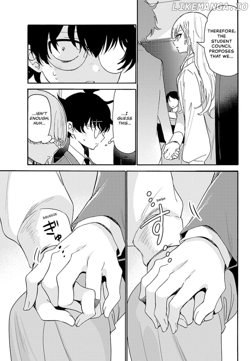 Read Mikadono Sanshimai Wa Angai Choroi EN Manga Online