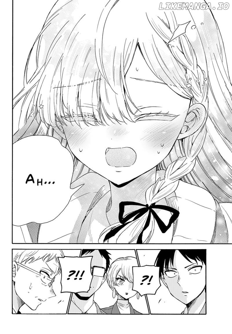 Read Mikadono Sanshimai Wa Angai Choroi EN Manga Online