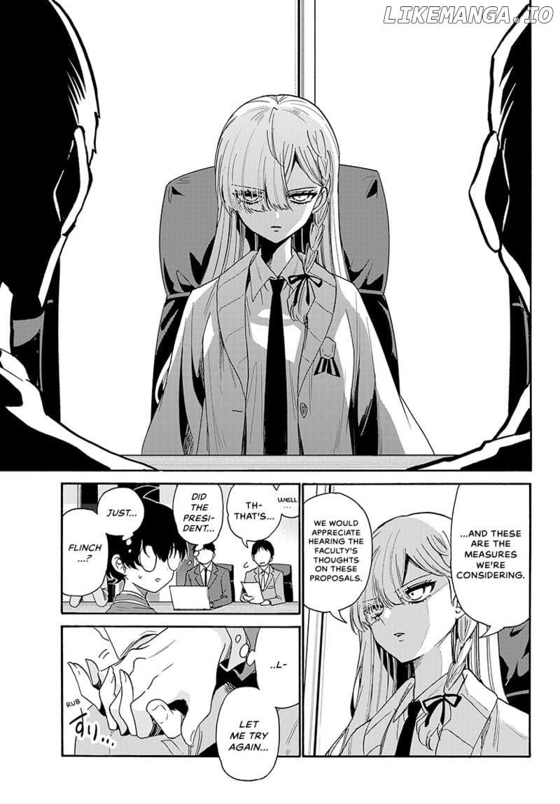 Read Mikadono Sanshimai Wa Angai Choroi EN Manga Online