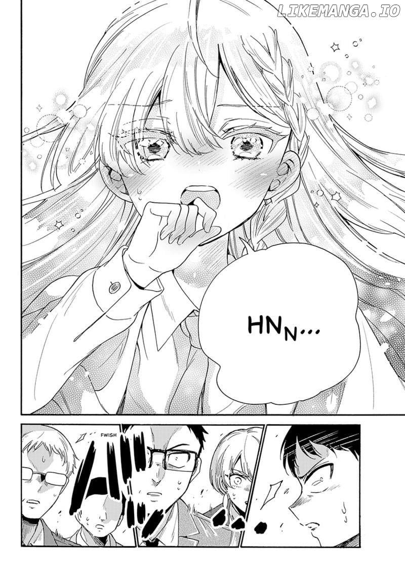 Read Mikadono Sanshimai Wa Angai Choroi EN Manga Online