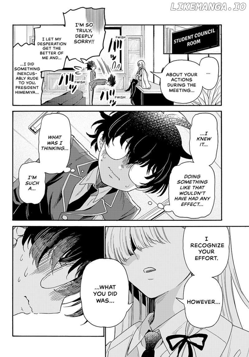 Read Mikadono Sanshimai Wa Angai Choroi EN Manga Online