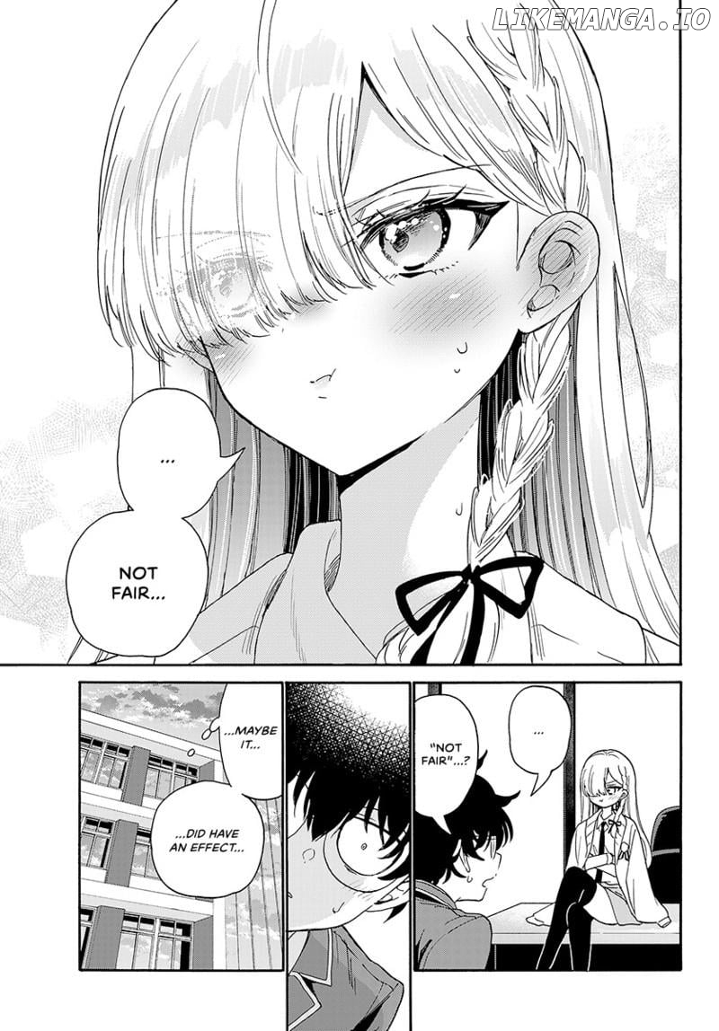 Read Mikadono Sanshimai Wa Angai Choroi EN Manga Online