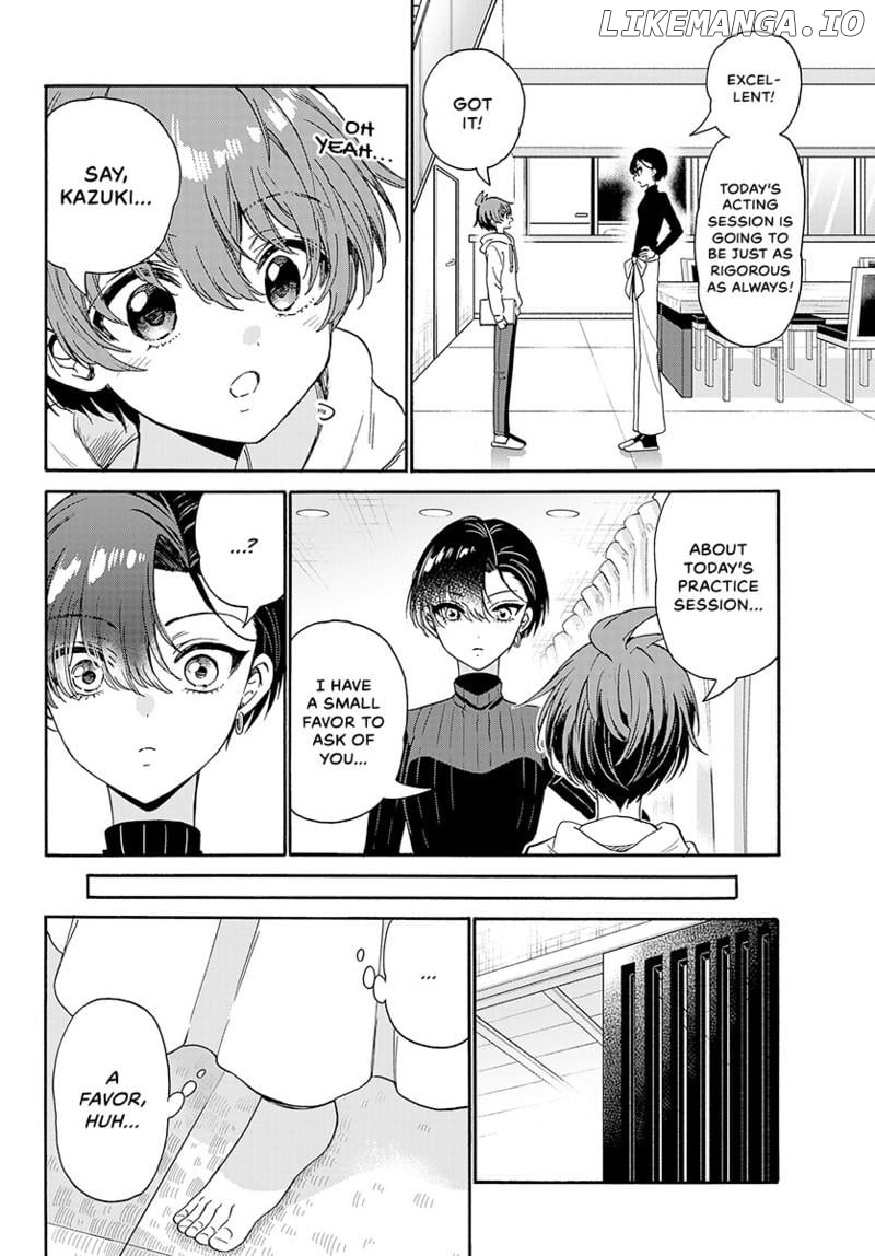 Read Mikadono Sanshimai Wa Angai Choroi EN Manga Online