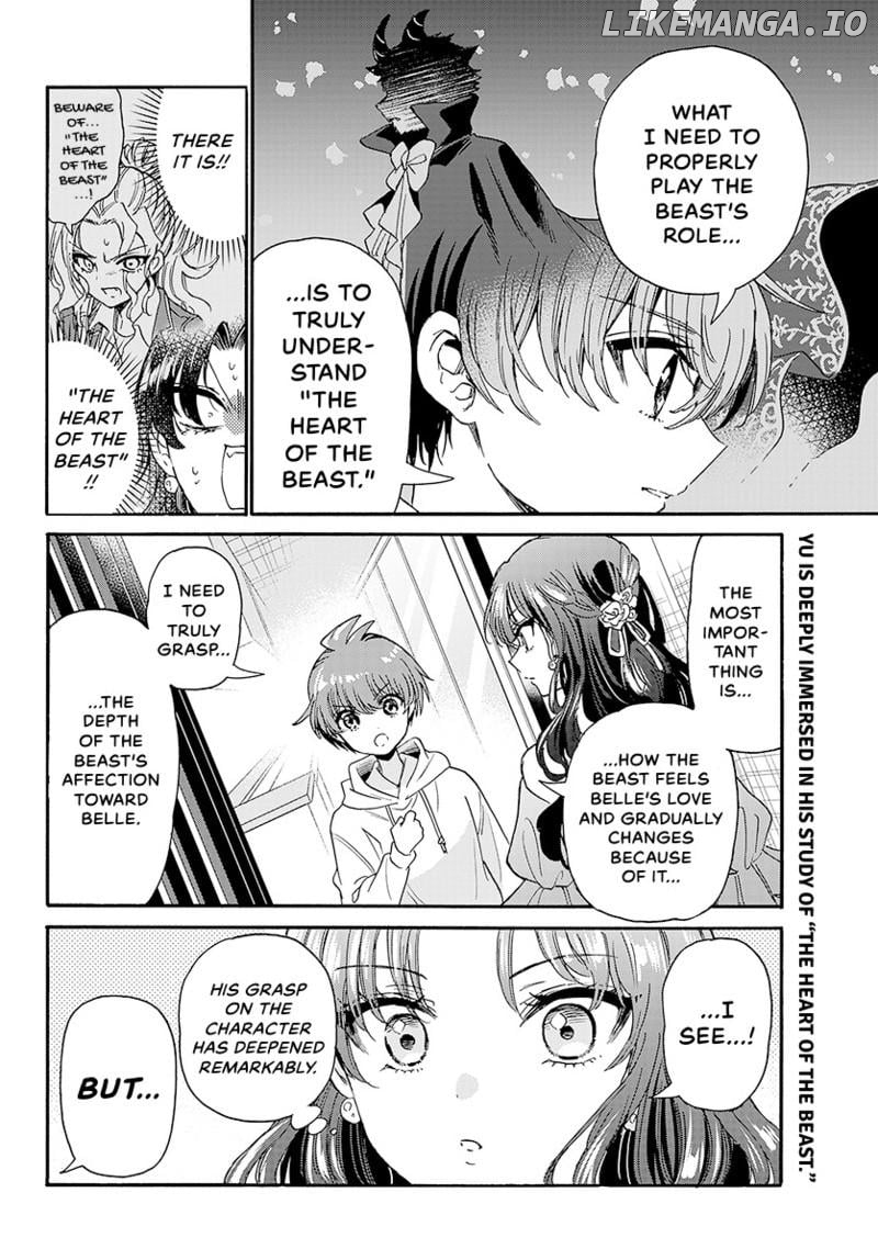 Read Mikadono Sanshimai Wa Angai Choroi EN Manga Online