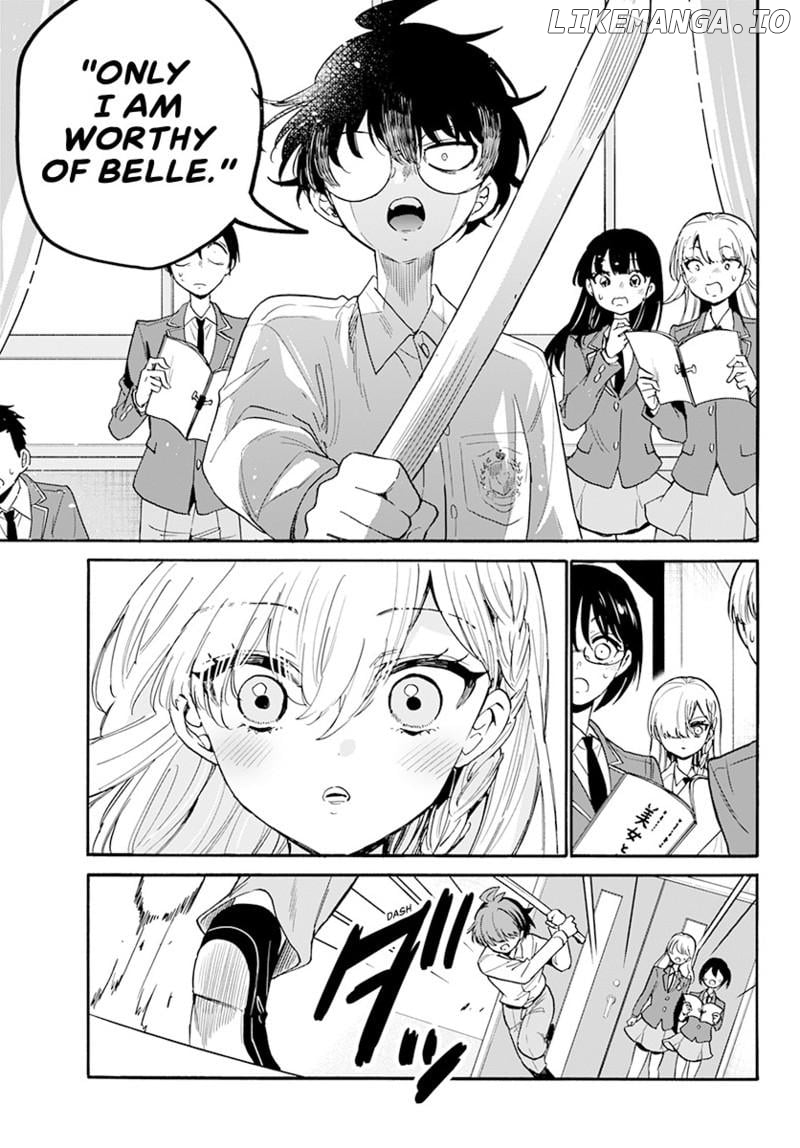 Read Mikadono Sanshimai Wa Angai Choroi EN Manga Online