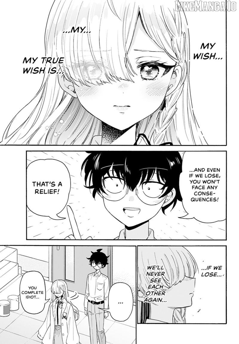 Read Mikadono Sanshimai Wa Angai Choroi EN Manga Online