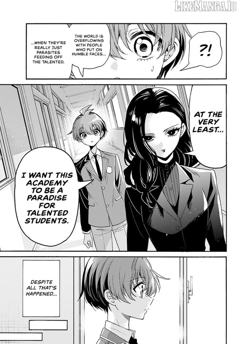 Read Mikadono Sanshimai Wa Angai Choroi EN Manga Online