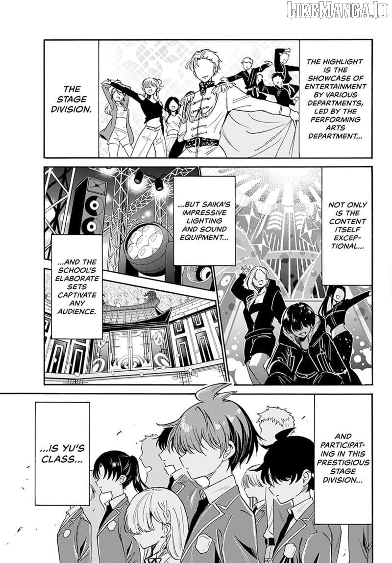 Read Mikadono Sanshimai Wa Angai Choroi EN Manga Online