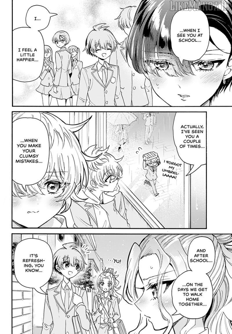 Read Mikadono Sanshimai Wa Angai Choroi EN Manga Online