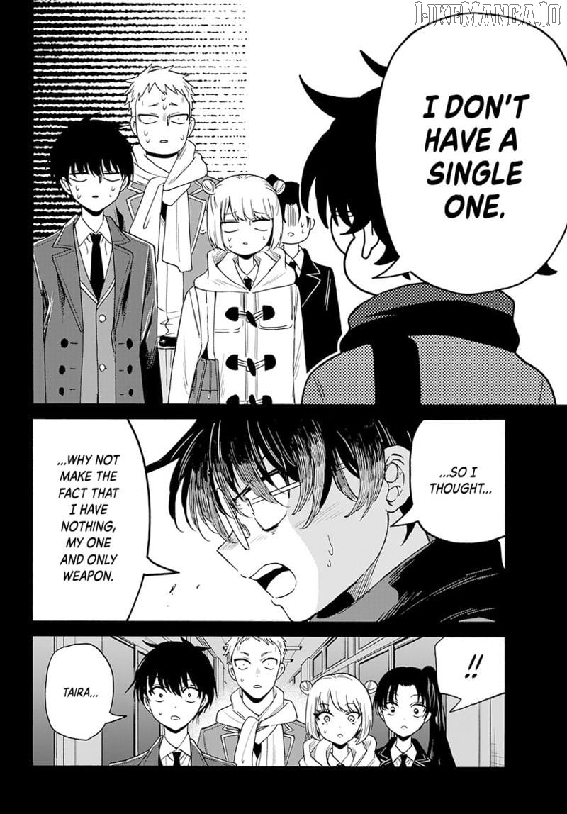 Read Mikadono Sanshimai Wa Angai Choroi EN Manga Online