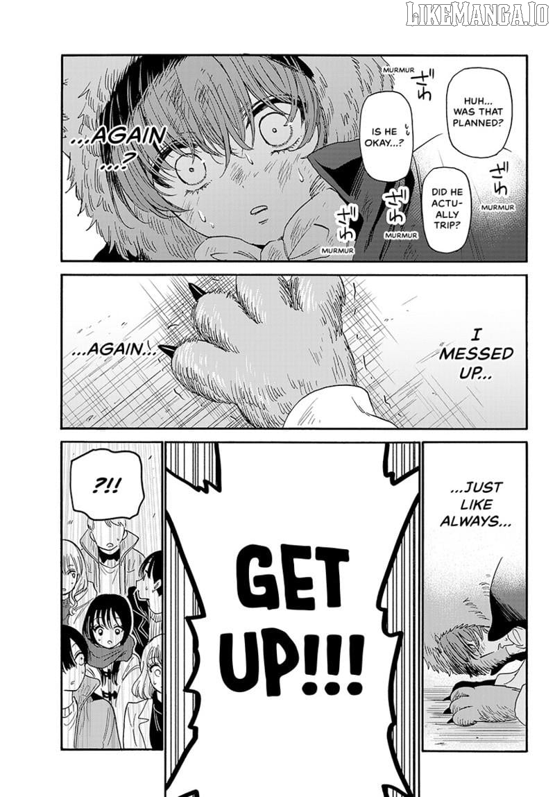 Read Mikadono Sanshimai Wa Angai Choroi EN Manga Online