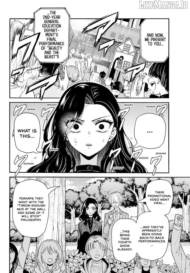 Read Mikadono Sanshimai Wa Angai Choroi EN Manga Online