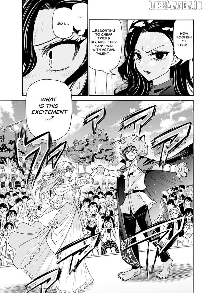 Read Mikadono Sanshimai Wa Angai Choroi EN Manga Online
