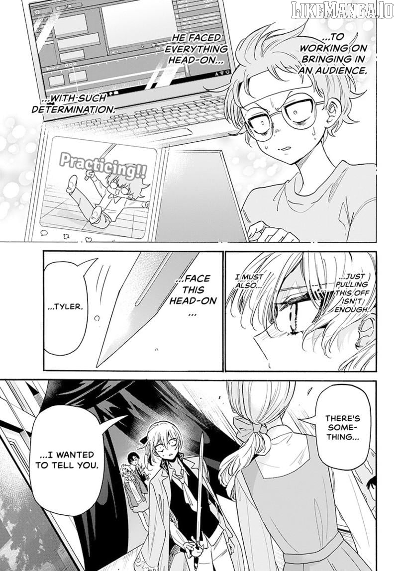 Read Mikadono Sanshimai Wa Angai Choroi EN Manga Online
