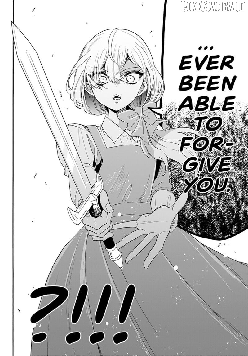 Read Mikadono Sanshimai Wa Angai Choroi EN Manga Online