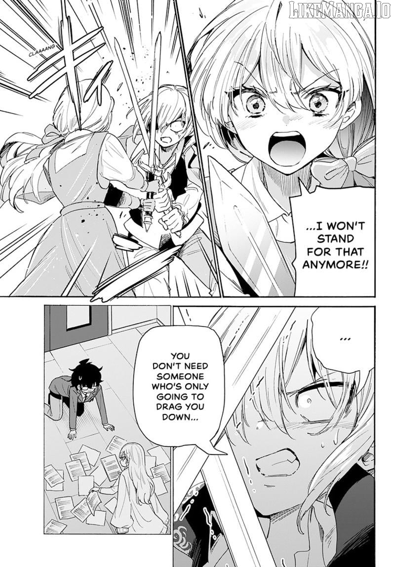Read Mikadono Sanshimai Wa Angai Choroi EN Manga Online