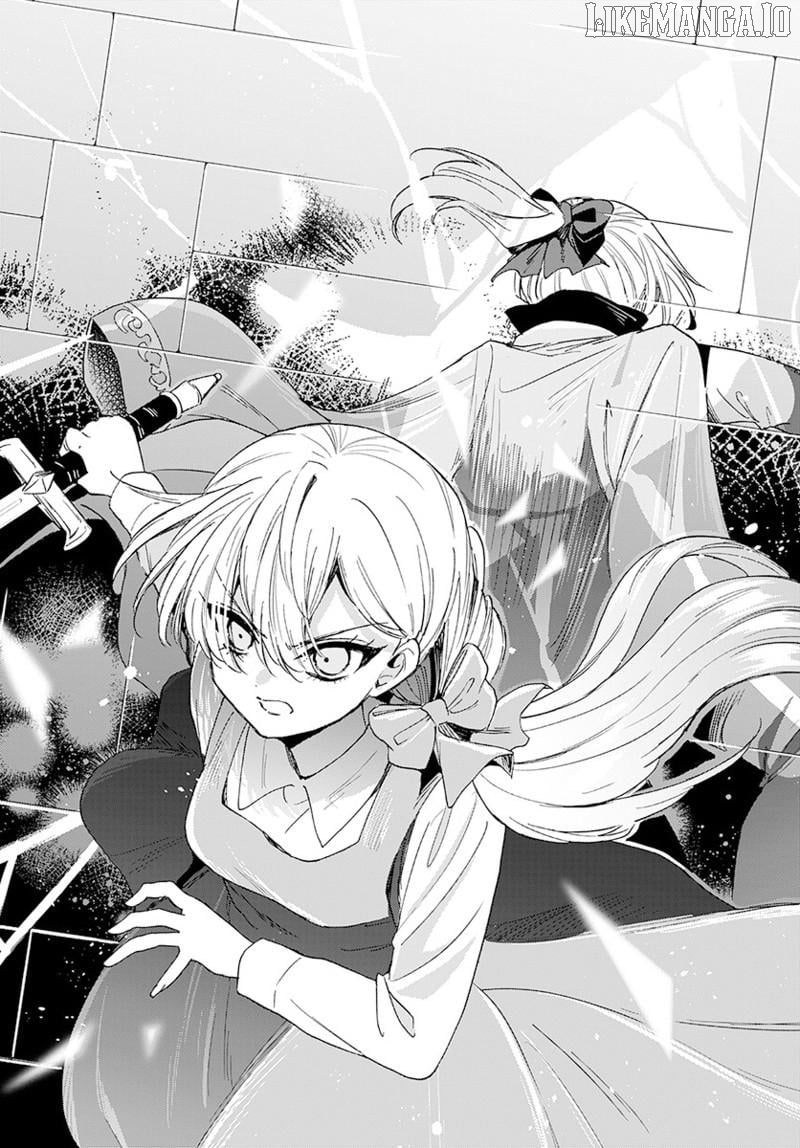 Read Mikadono Sanshimai Wa Angai Choroi EN Manga Online