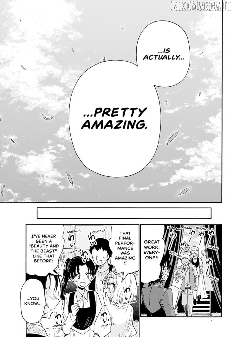 Read Mikadono Sanshimai Wa Angai Choroi EN Manga Online