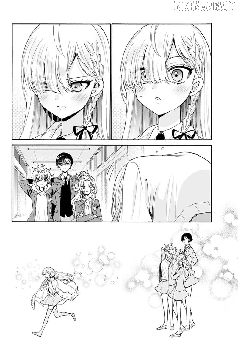 Read Mikadono Sanshimai Wa Angai Choroi EN Manga Online