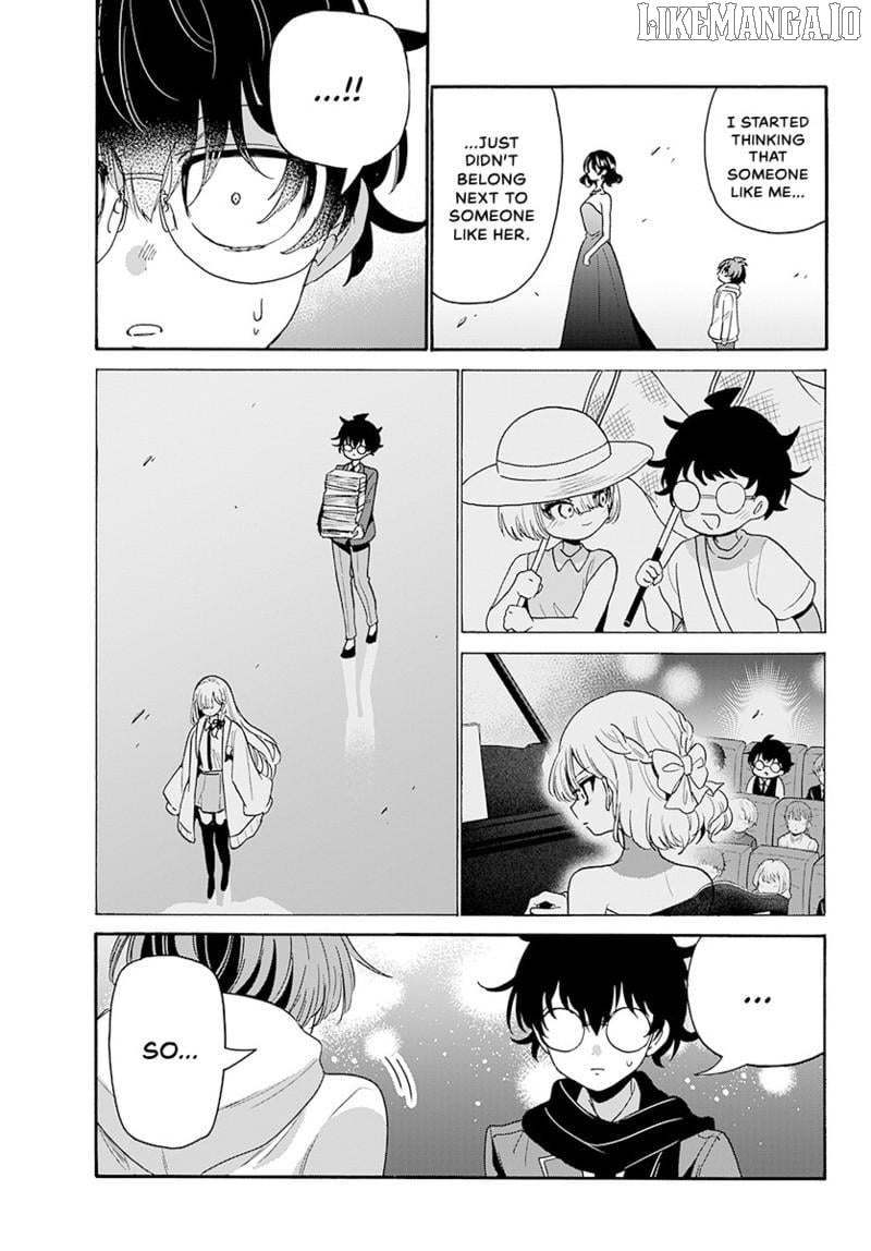 Read Mikadono Sanshimai Wa Angai Choroi EN Manga Online