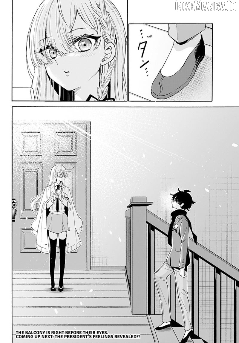 Read Mikadono Sanshimai Wa Angai Choroi EN Manga Online