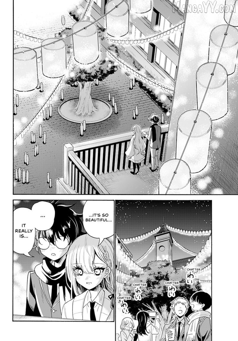 Read Mikadono Sanshimai Wa Angai Choroi EN Manga Online