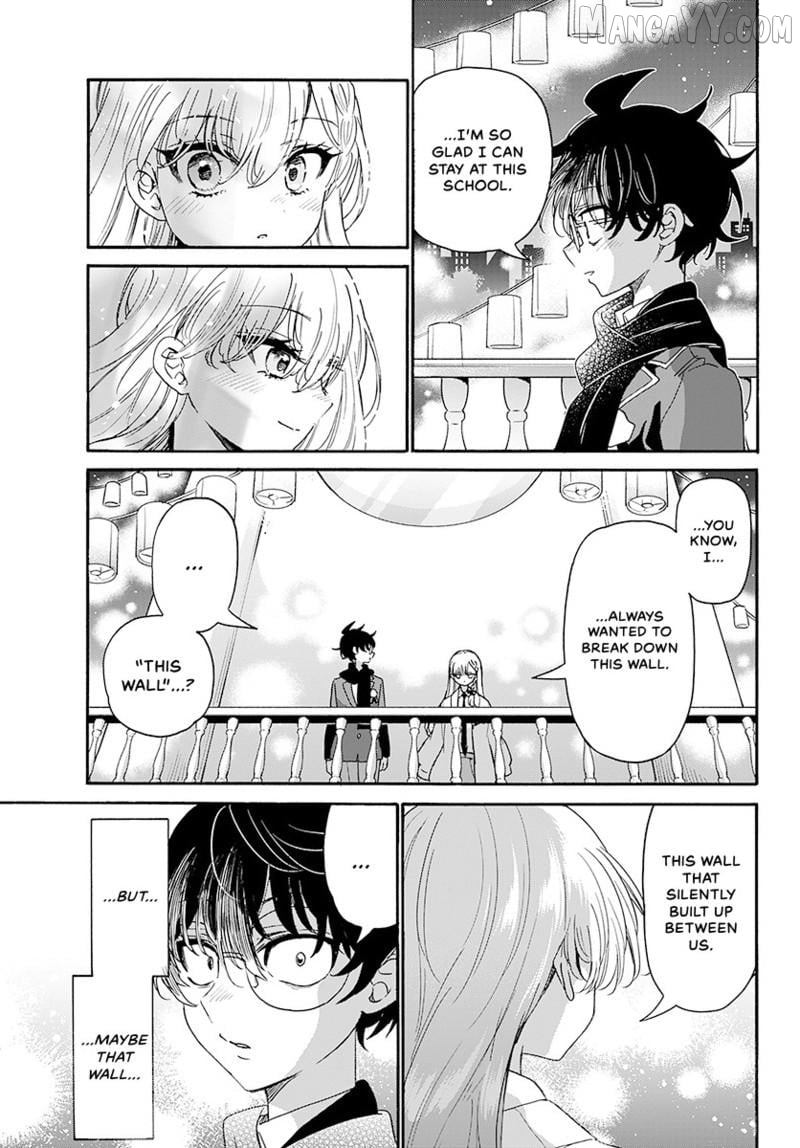 Read Mikadono Sanshimai Wa Angai Choroi EN Manga Online