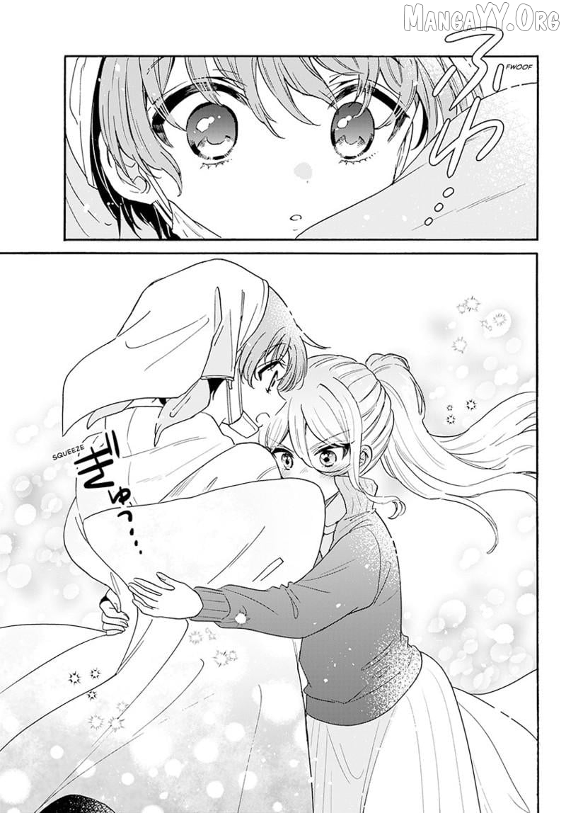 Read Mikadono Sanshimai Wa Angai Choroi EN Manga Online
