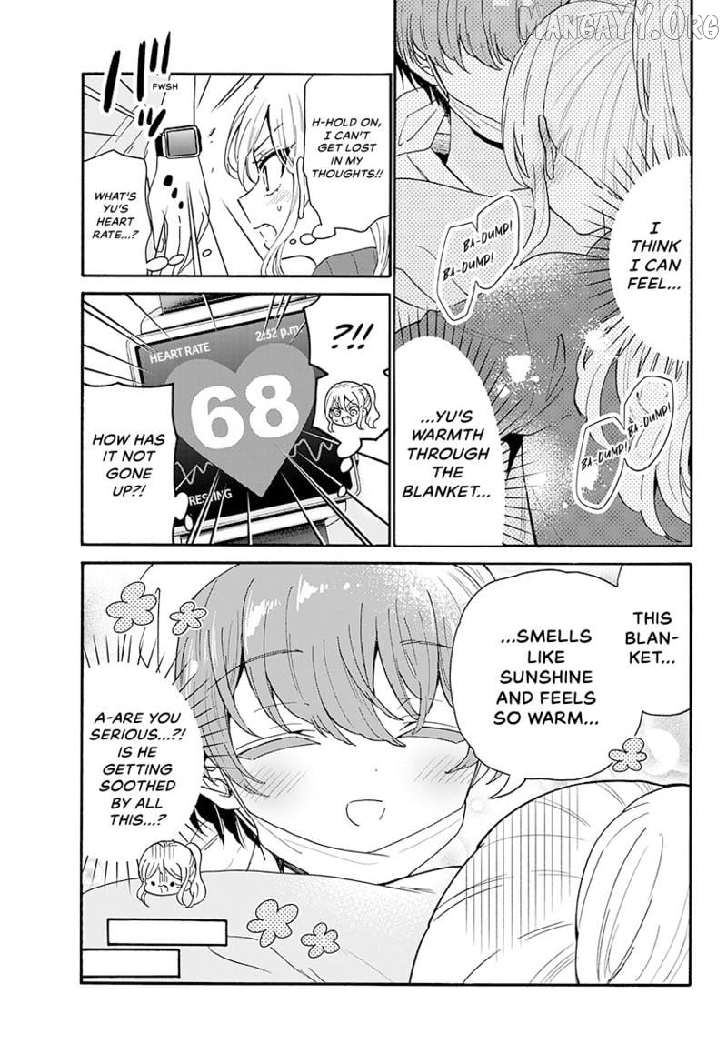 Read Mikadono Sanshimai Wa Angai Choroi EN Manga Online