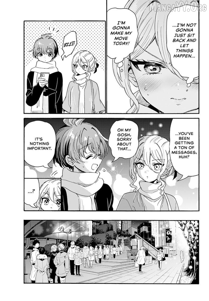 Read Mikadono Sanshimai Wa Angai Choroi EN Manga Online