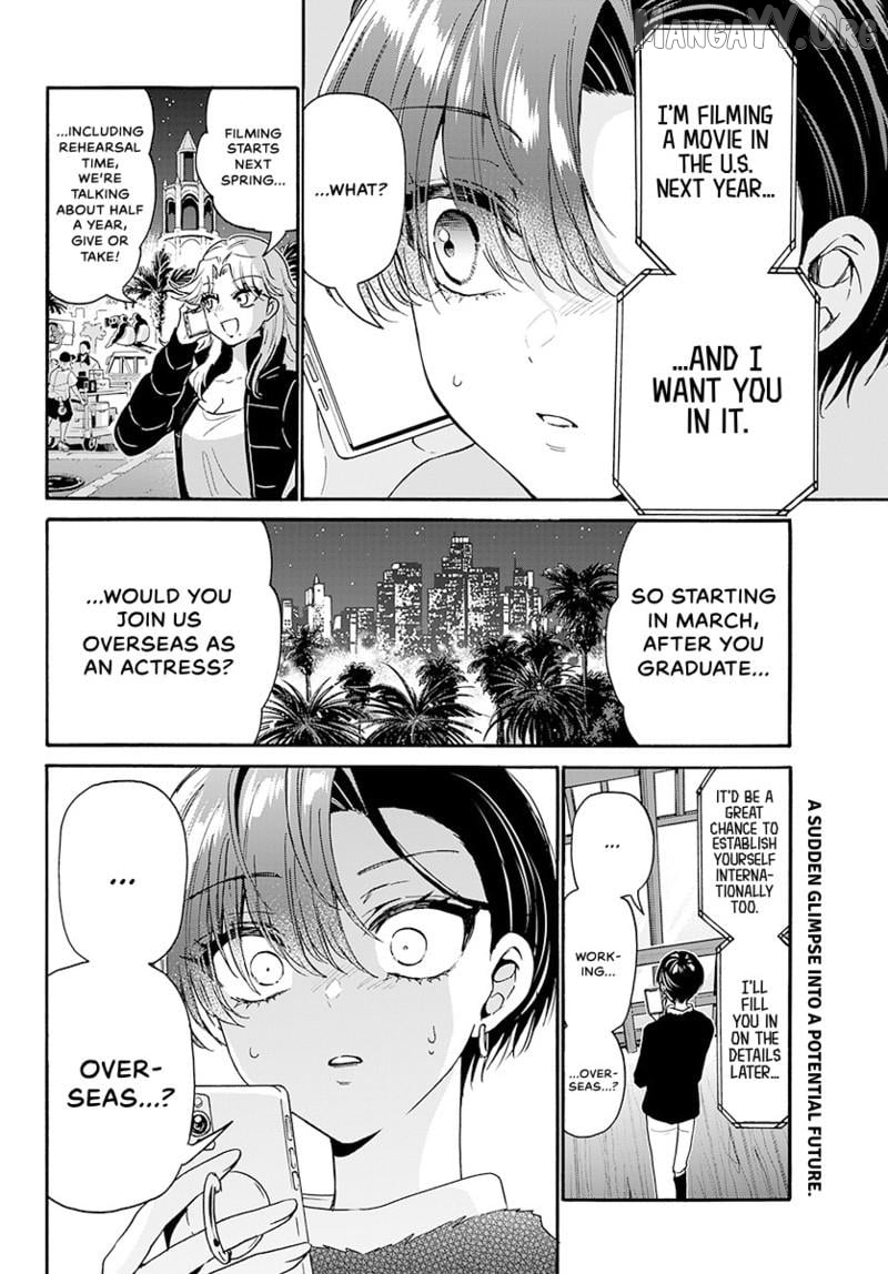Read Mikadono Sanshimai Wa Angai Choroi EN Manga Online