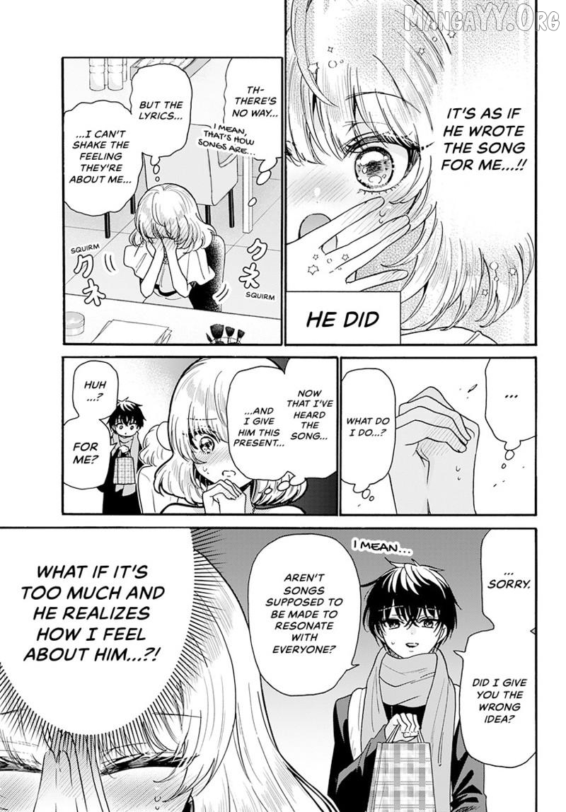 Read Mikadono Sanshimai Wa Angai Choroi EN Manga Online