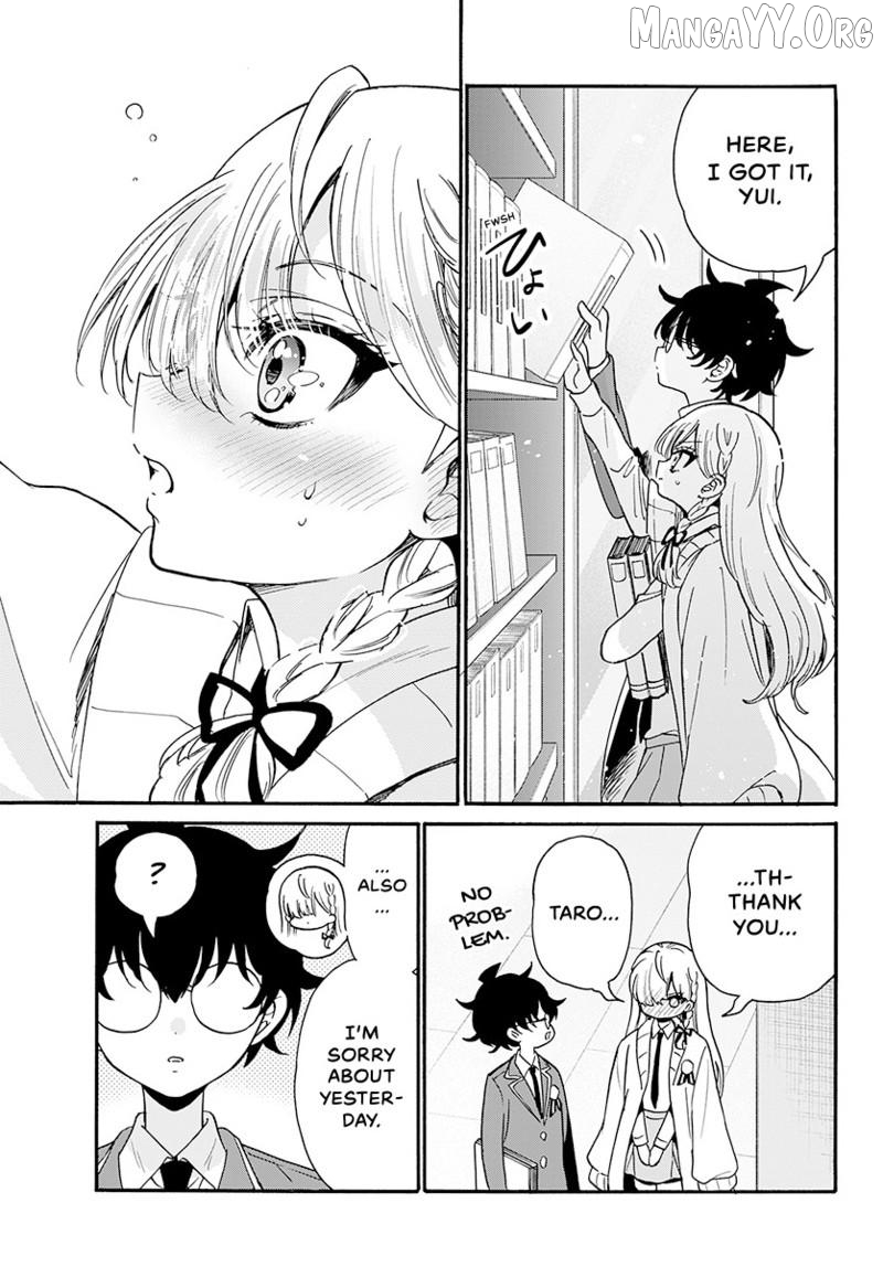 Read Mikadono Sanshimai Wa Angai Choroi EN Manga Online