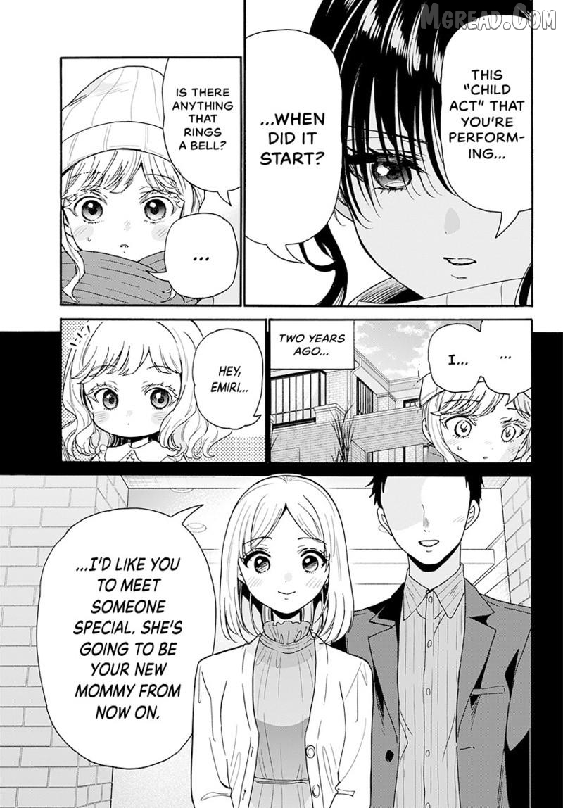 Read Mikadono Sanshimai Wa Angai Choroi EN Manga Online