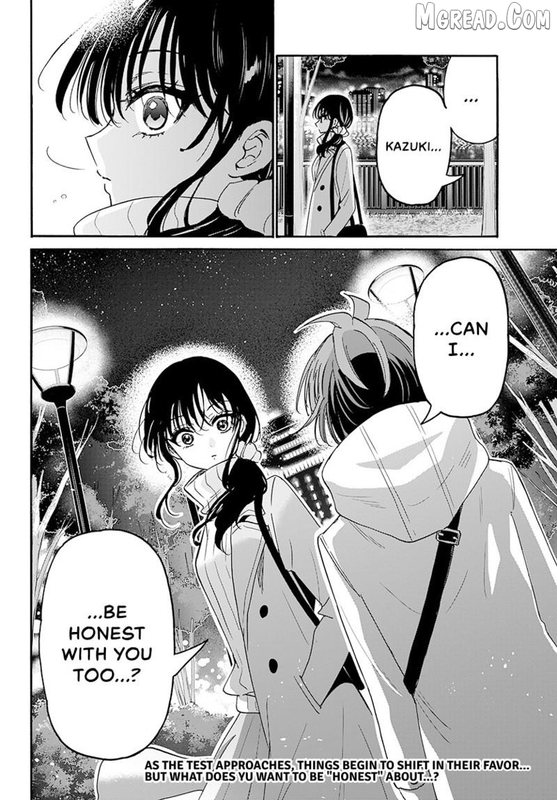 Read Mikadono Sanshimai Wa Angai Choroi EN Manga Online