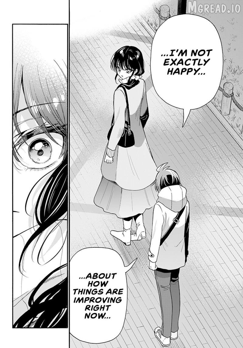 Read Mikadono Sanshimai Wa Angai Choroi EN Manga Online