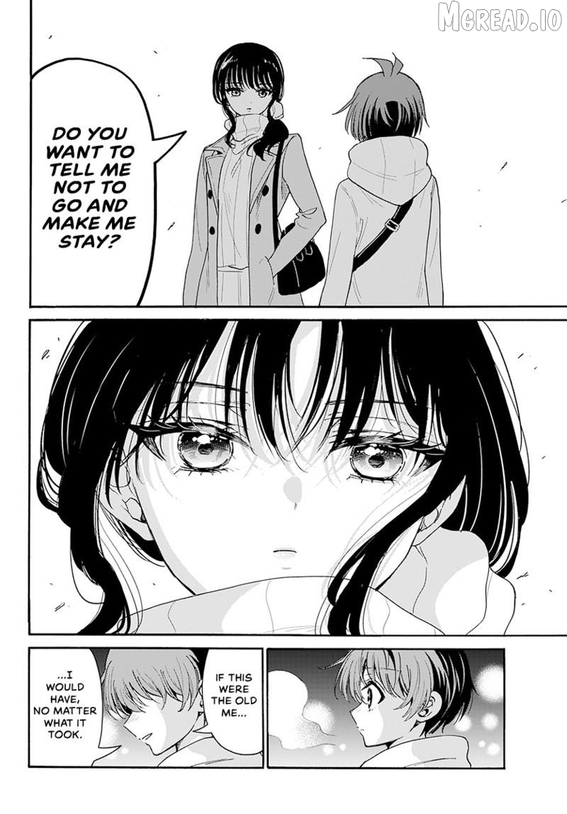 Read Mikadono Sanshimai Wa Angai Choroi EN Manga Online