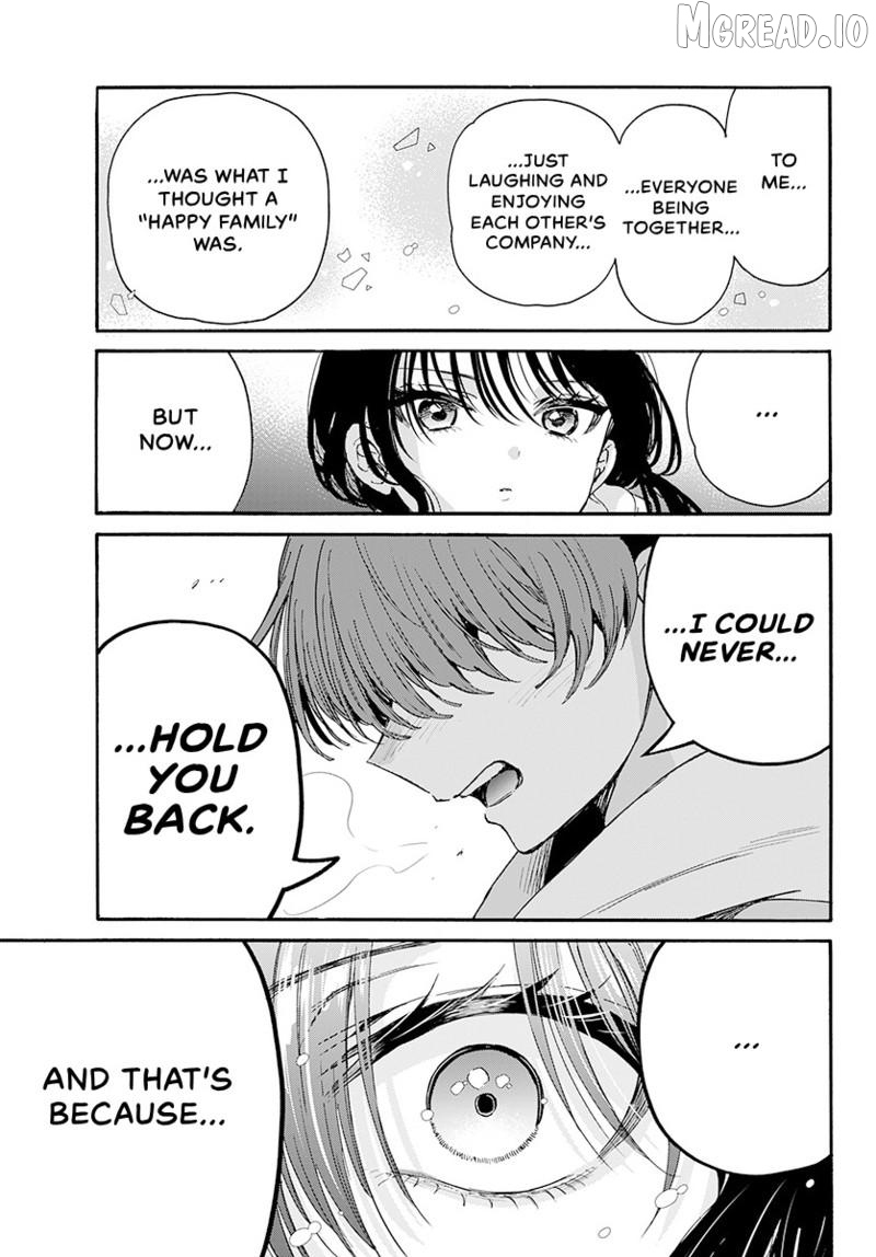 Read Mikadono Sanshimai Wa Angai Choroi EN Manga Online