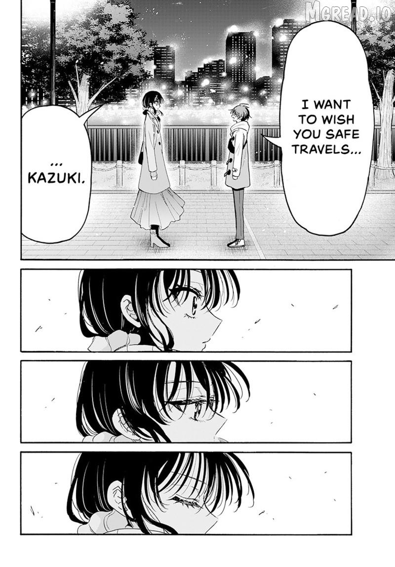 Read Mikadono Sanshimai Wa Angai Choroi EN Manga Online